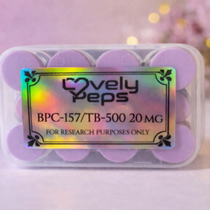 bpc 157/tb 500 20 mg