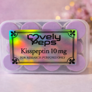 kisspeptin 10 mg