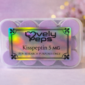 kisspeptin 5 mg