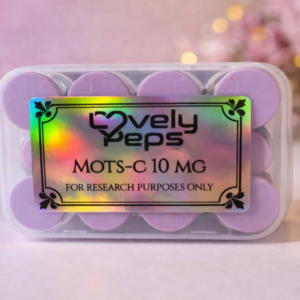 mots c 10 mg