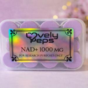 nad+ 1000 mg