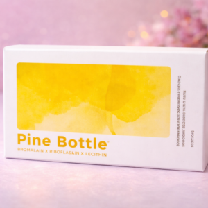 pine bottle 10 ml