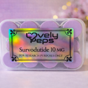 survodutide 10 mg