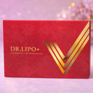 dr. lipo+v (face) 10 ml