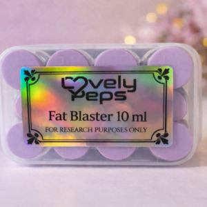 fat blaster 10 ml