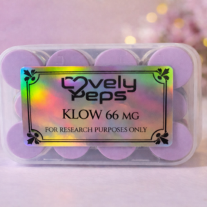 klow 66 mg