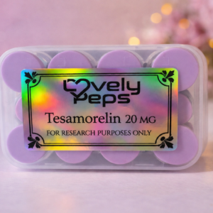 tesamorelin 20 mg